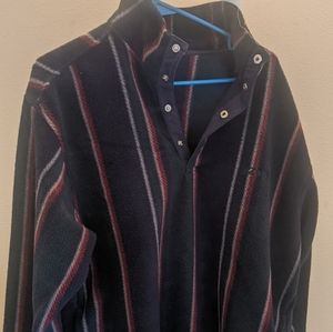 Izod pullover